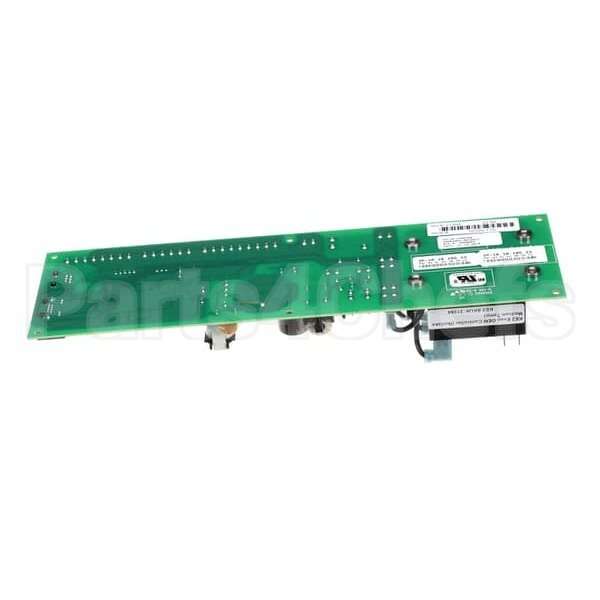 66-1147 Compatible Star Potentiometerassembly, Op-4/8M