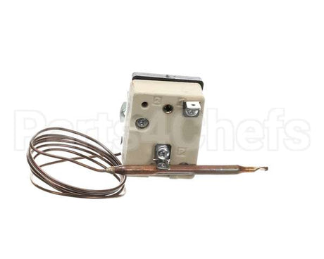 66-1159 Nu-Vu Thermostat,Mechanical,122-482