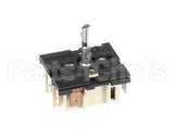 66-1172 Nu-Vu Switch,Infinite,15A,240V