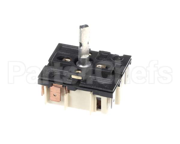 66-1172 Nu-Vu Switch,Infinite,15A,240V