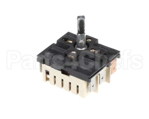 66-1172 Nu-Vu Switch,Infinite,15A,240V
