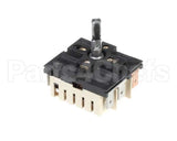 66-1172 Nu-Vu Switch,Infinite,15A,240V