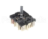 66-1172 Nu-Vu Switch,Infinite,15A,240V