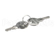 66-11726 Federal Industries Replacement Key For 6611727