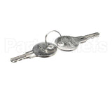 66-11726 Federal Industries Replacement Key For 6611727