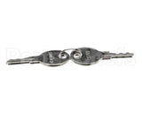 66-11726 Federal Industries Replacement Key For 6611727
