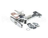 66-11727 Federal Industries Handle Latch, With Lock