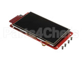 66-1189-B Nu-Vu Module, Display,Touch