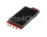 66-1189-B Nu-Vu Module, Display,Touch