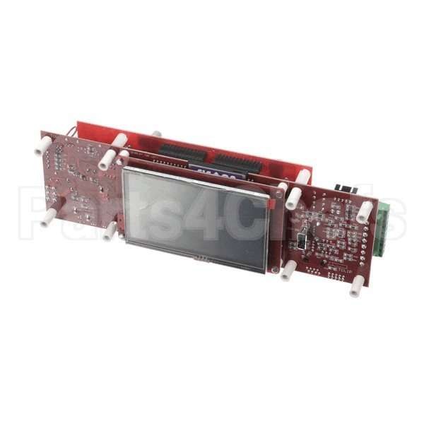 66-1191-7ELEVEN Compatible Doyon Control Board