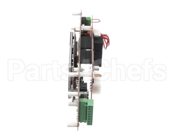 66-1191-7ELEVEN Doyon Control Board