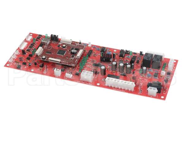 66-1197-SRO Doyon Boardcontroliosro