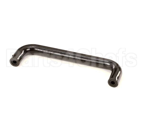 66-12045 Federal Industries Pull Plastic Black #380