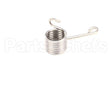 66-12966 Federal Industries Spring Torsion Lh .50 Id .070