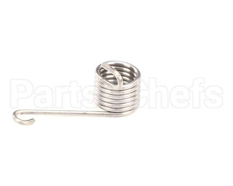 66-12966 Federal Industries Spring Torsion Lh .50 Id .070