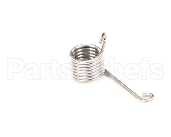 66-12966 Federal Industries Spring Torsion Lh .50 Id .070