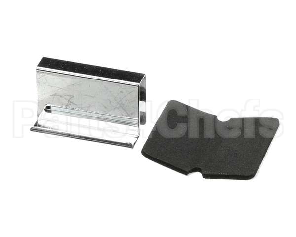 66-17527 Federal Industries Knob 14Glass Clamp