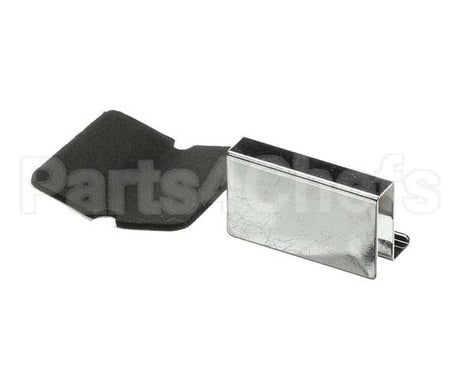 66-17527 Federal Industries Knob 14Glass Clamp