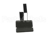 66-17527 Federal Industries Knob 14Glass Clamp