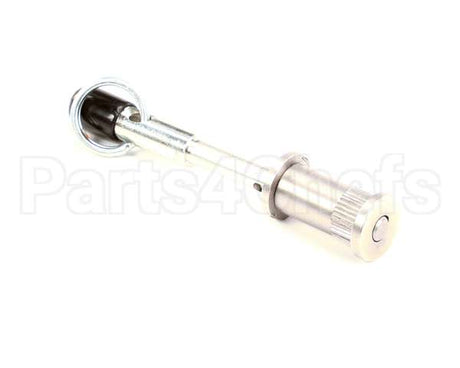 66-18933 Federal Industries Lock,Pike Slide Door