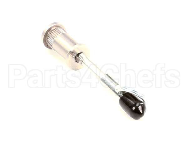 66-18933 Federal Industries Lock,Pike Slide Door