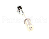 66-18933 Federal Industries Lock,Pike Slide Door