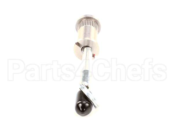 66-18933 Federal Industries Lock,Pike Slide Door