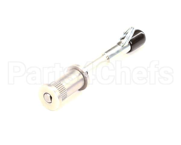 66-18933 Federal Industries Lock,Pike Slide Door