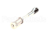 66-18933 Federal Industries Lock,Pike Slide Door