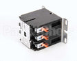 66-2013 Nu-Vu Contactor, 40 Amp, 3 Pole 120V
