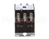 66-2017 Nu-Vu Contactor, 40 Amp, 3 Pole 240V