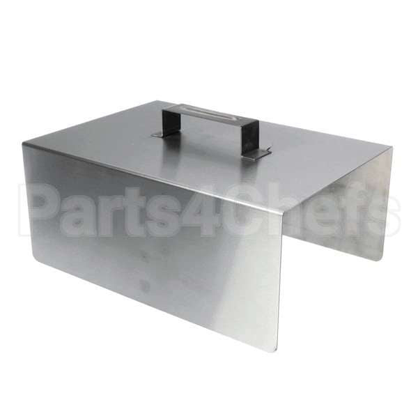 66-219 Compatible Falcon Splash Baffle