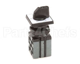 66-3000 Nu-Vu Switch,Fan,4 Spd,Entrelec