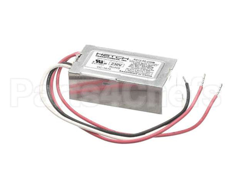 66-3012 Nu-Vu Transformer,230V,80W