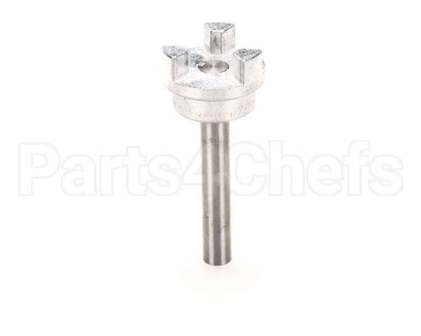66-306 Falcon Fabricators Drive Shaft Assembly