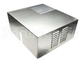 66-309 Falcon Fabricators Motor Cover