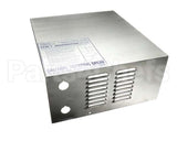 66-309 Falcon Fabricators Motor Cover
