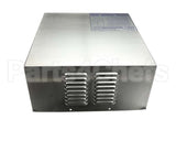 66-309 Falcon Fabricators Motor Cover