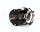 66-5003 Nu-Vu Motor,Class B,Proofer,115V