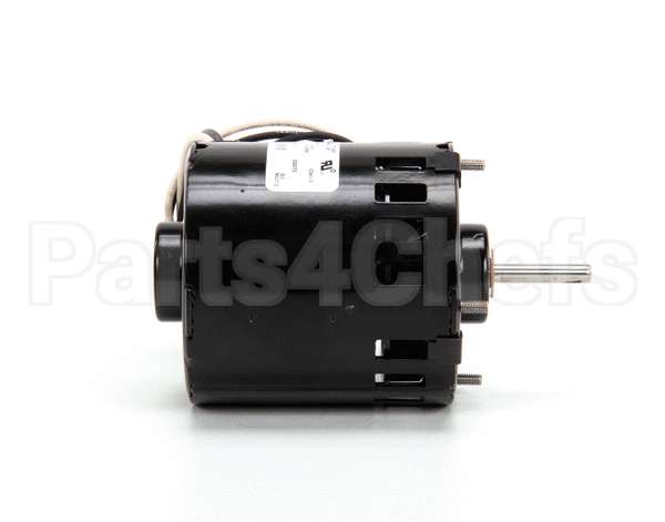66-5003 Nu-Vu Motor,Class B,Proofer,115V