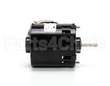 66-5003 Nu-Vu Motor,Class B,Proofer,115V