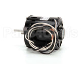 66-5003 Nu-Vu Motor,Class B,Proofer,115V