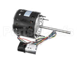 66-5035 Nu-Vu Motor,1/3 Hp,Long Shaft Motor