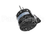66-5035 Nu-Vu Motor,1/3 Hp,Long Shaft Motor
