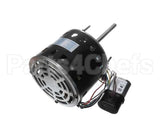66-5035 Nu-Vu Motor,1/3 Hp,Long Shaft Motor