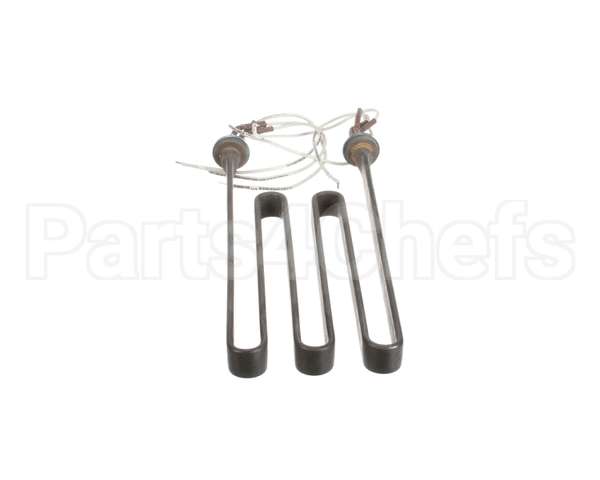 66-5044 Nu-Vu Element,Firebar,208V,5200W