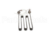 66-5044 Nu-Vu Element,Firebar,208V,5200W