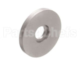 66-556 Falcon Fabricators Bearing Handle