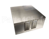 66-557 Falcon Fabricators Cover Wswitcheswiring
