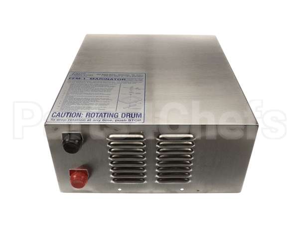 66-557 Falcon Fabricators Cover Wswitcheswiring